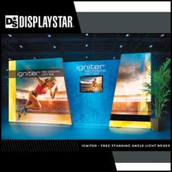 DisplayStar Catalog