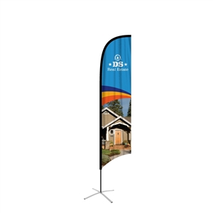 FeatherFlag Outdoor Large Banners
