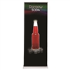 RBSC36 Retractable Banner Stand 36 x 96