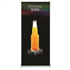 RBSC48 Retractable Banner Stand and 96" Graphic