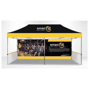 20ft Event Canopy Tent Package
