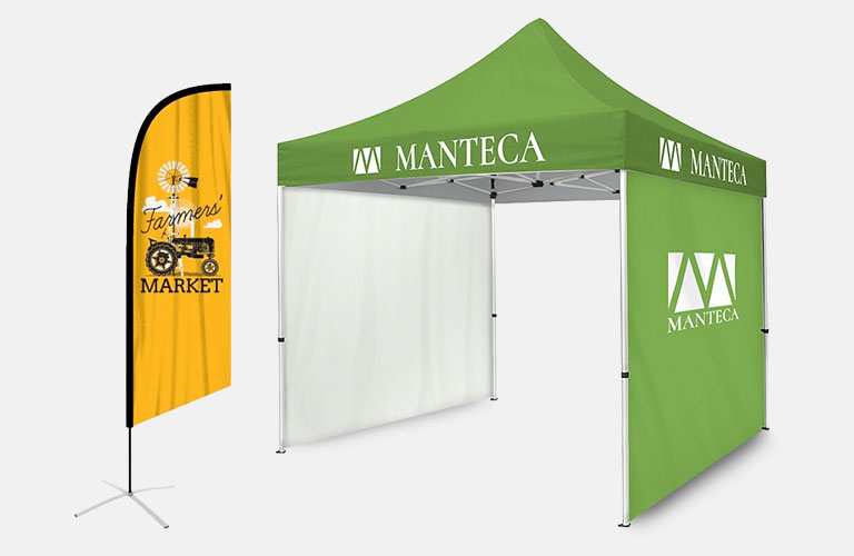 Your One Stop Shop for Tradeshow Displays and Accessories